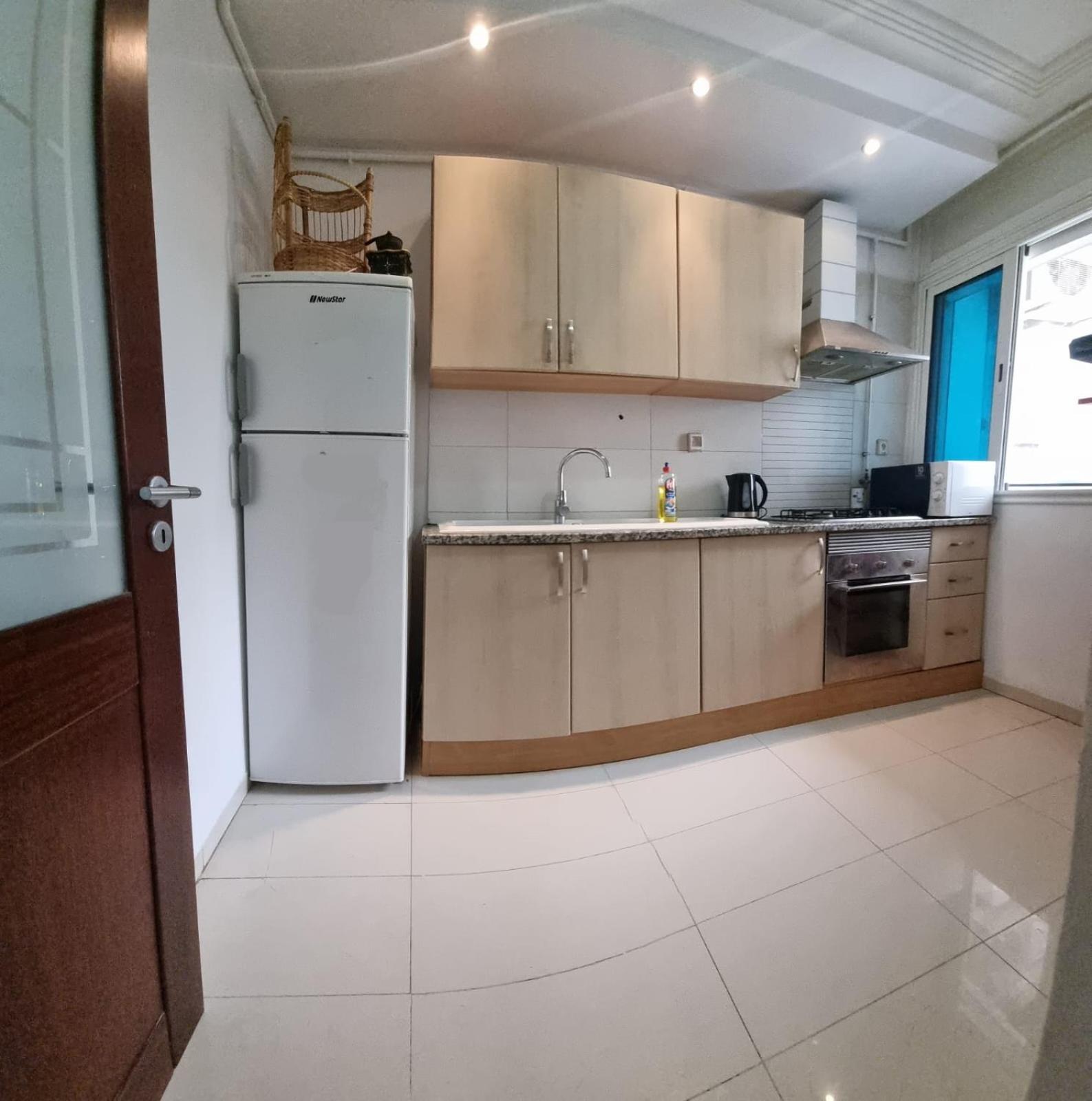 Apartment Luxury 2 Tunis