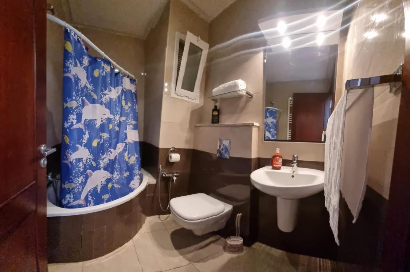 Luxury 2 Apartment Tunis