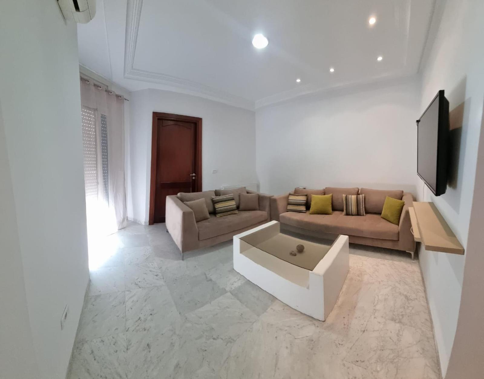 Apartment Luxury 2