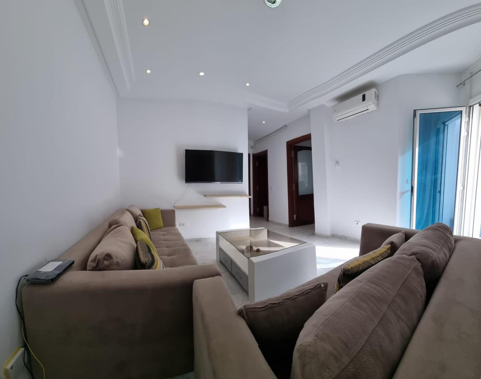 Appartement Luxury 2 Tunis